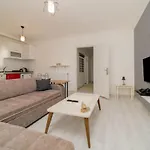 Flat In With Shared Pool And Garden * Antalia