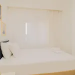Apartment Flat In With Shared Pool And Garden